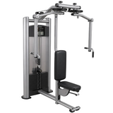 Life Fitness Signature Series Pectoral Fly / Rear Deltoid (Remanufactured)