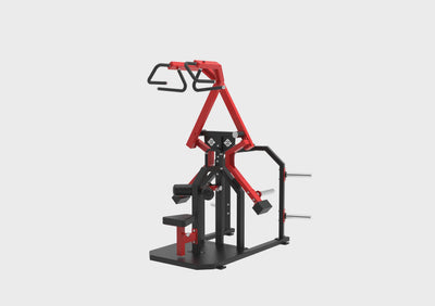 BUILT Strength ‘OG’ Series Scissor Lat Pulldown (New)
