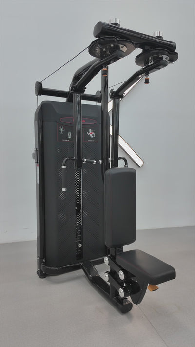 BUILT Strength Fractal Series Hip Abduction / Adduction (New)