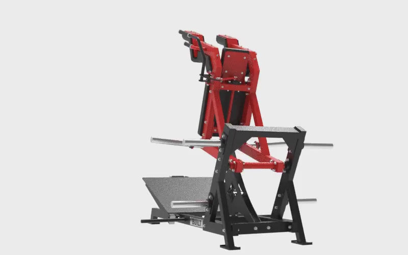 BUILT Strength ‘OG’ Series V Squat