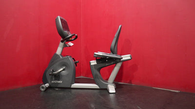 Cybex 625R Recumbent Bike (Remanufactured)