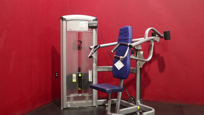 Cybex Overhead Press (Remanufactured)