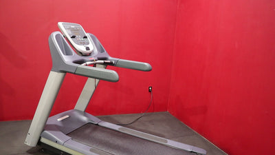 Precor TRM 833 Treadmill w/P30 console (Remanufactured)
