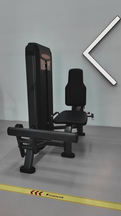 BUILT Strength Fractal Series Calf Extension (New)