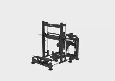 BUILT Strength Infinite Series 3D Glute (New)