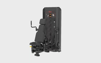 BUILT Strength Fractal Series Chest Fly (New)