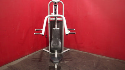 Inflight Fitness CT Line Multi-Press (Remanufactured)