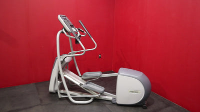 Precor EFX 534i Total Body Elliptical Trainer (Remanufactured)