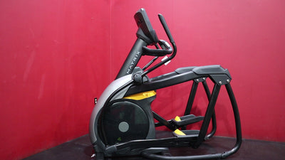 Matrix A5X Ascent Elliptical Trainer (Remanufactured)