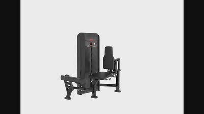 BUILT Strength Fractal Series Calf Extension (New)