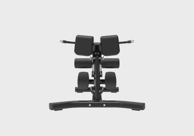 BUILT Strength Foundation Series Roman Chair Hyperextension