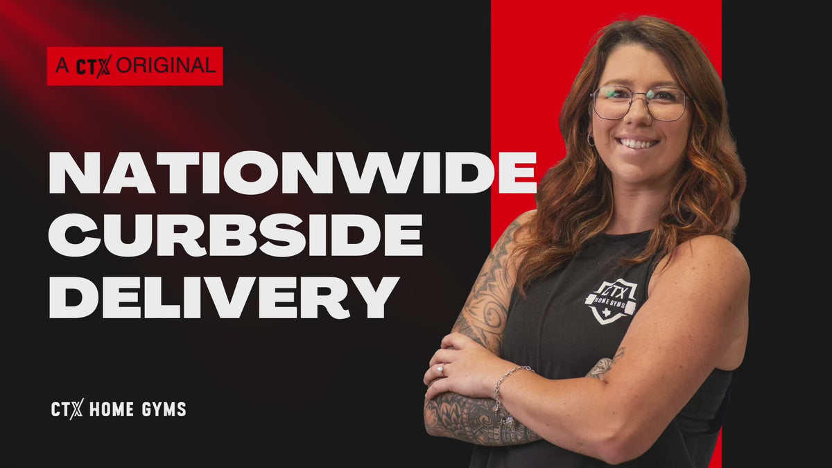Load video: What is Nationwide Curbside Delivery?
