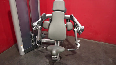 Life Fitness Signature Series Bicep Curl (Remanufactured)
