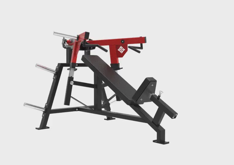 BUILT Strength ‘OG’ Series Incline Chest Press