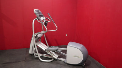 Precor EFX 536i Elliptical w/ Experience Console (Remanufactured)