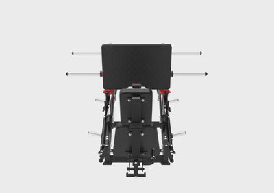 BUILT Strength Infinite Series Linear Leg Press
