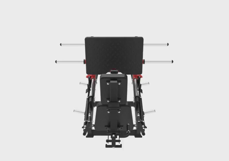 BUILT Strength Infinite Series Linear Leg Press