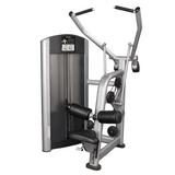 Life Fitness Signature Series Lat Pulldown (Remanufactured)