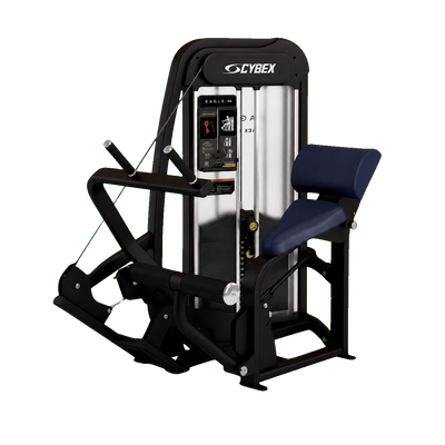 Cybex Eagle NX Back Extension black frame transparent
