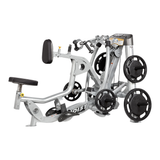 Hoist Fitness ROC-IT Plate Loaded Seated Mid Row background deleted