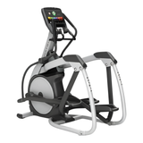 Matrix E7XE Suspension Elliptical transparent