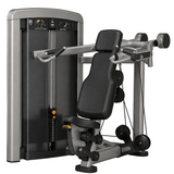 Life Fitness Insignia Series Shoulder Press (Remanufactured)