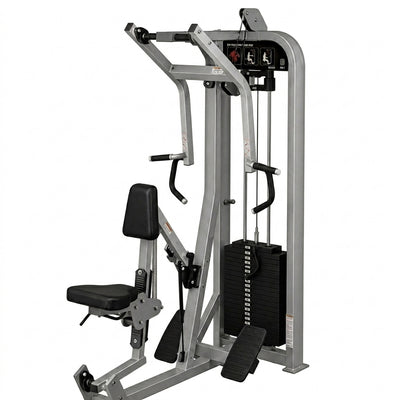 Life Fitness Pro2 Seated Row (Remanufactured)