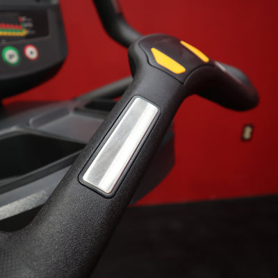 Matrix U5x Upright Bike (Remanufactured)