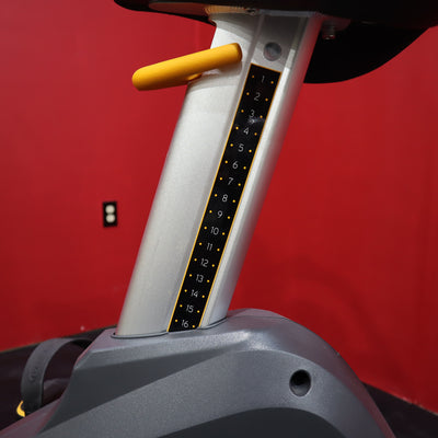 Matrix U5x Upright Bike (Remanufactured)