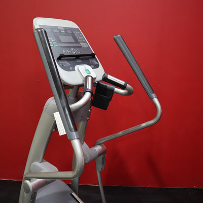 Precor EFX 556i Total Body Elliptical Trainer w/Experience Console (Remanufactured)