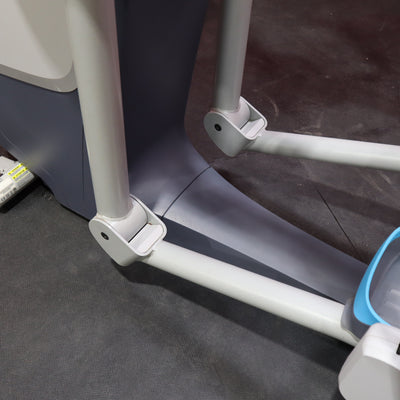 Precor AMT-12 835 Adaptive Motion Trainer (Open Stride) w/P30 Console (Remanufactured)
