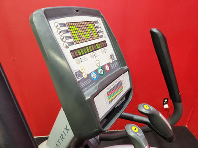 Matrix E-3x Suspension Elliptical Trainer