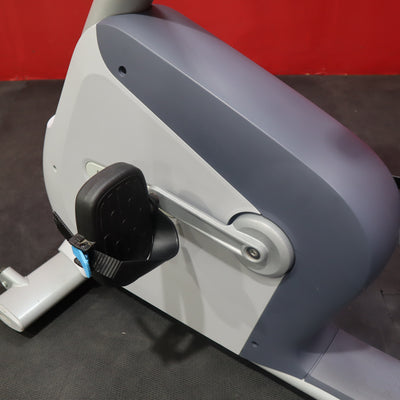 Precor RBK 835 Recumbent Bike w/P30 Console