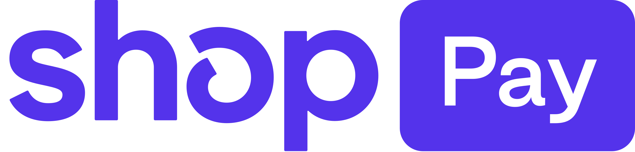 Shop Pay