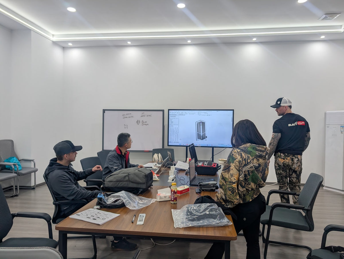 Reviewed with the engineers