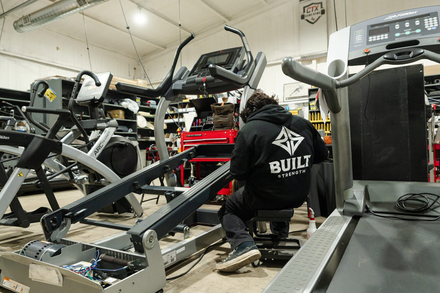 1-year warranty, new or remanufactured